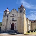 Parroquia de San Mateo