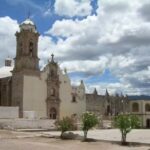 Parroquia de San Mateo