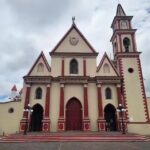 Parroquia de San Mateo Ap&oacute;stol