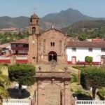 Parroquia De San Miguel