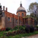 Parroquia de San Miguel