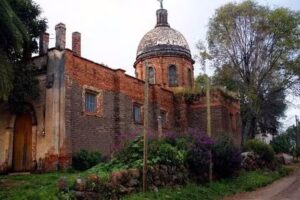 Parroquia de San Miguel