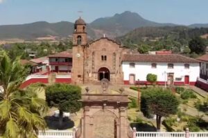 Parroquia De San Miguel