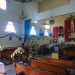 Parroquia de San Miguel Arc&aacute;ngel