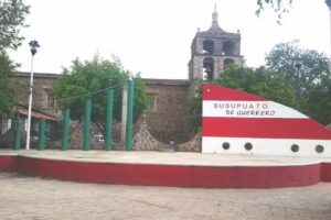 Parroquia De San Miguel Arcángel