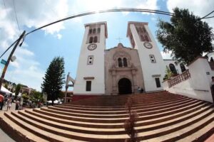 Parroquia De San Miguel Arcángel