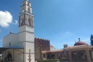 Parroquia De San Miguel Arcangel