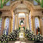 Parroquia de San Miguel Arc&aacute;ngel