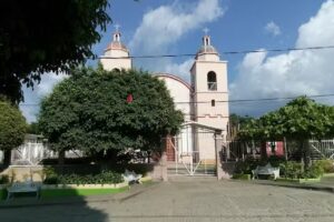 Parroquia De &ldquo;San Miguel Arc&aacute;ngel&rdquo;