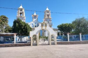 Parroquia de San Miguel Arcangel
