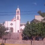 Parroquia de San Nicol&aacute;s