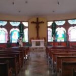 Parroquia de San Nicol&aacute;s de Bari