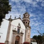 Parroquia de San Nicol&aacute;s de Bari