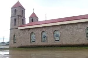 parroquia de san nicolas de bari