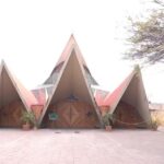 Parroquia de San Nicolas de Tolentino