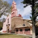 Parroquia de San Nicol&aacute;s de Tolentino