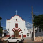 Parroquia de San Nicol&aacute;s de Tolentino