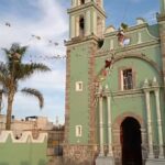 Parroquia de San Nicol&aacute;s de Tolentino