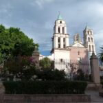 Parroquia de San Nicolas de Tolentino