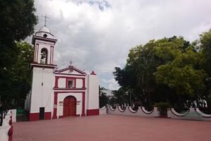 Parroquia de San Pablo