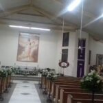 Parroquia de San Pablo Apostol