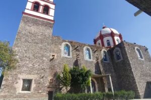 Parroquia de San Pablo Apóstol