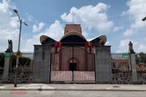 Parroquia de San Pablo Apóstol