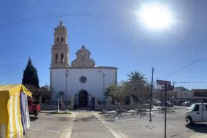 Parroquia de San Pablo Apóstol