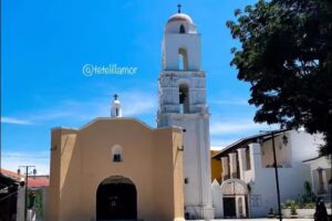 Parroquia de San Pablo Apóstol