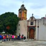 Parroquia de San Pablo Ap&oacute;stol