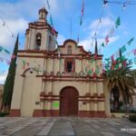 Parroquia de San Pablo Ap&oacute;stol