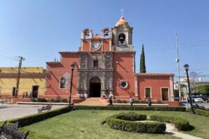 Parroquia De San Pedro