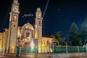 Parroquia de San Pedro