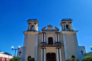 Parroquia de San Pedro