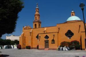 Parroquia de San Pedro