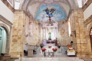 Parroquia de San Pedro Apóstol