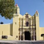 Parroquia De San Pedro Apostol