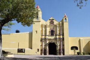 Parroquia De San Pedro Apostol