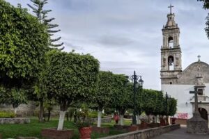 Parroquia de San Pedro Apóstol