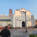 Parroquia De San Pedro Ap&oacute;stol