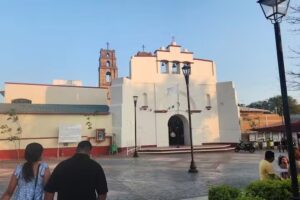 Parroquia De San Pedro Apóstol