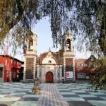 Parroquia de San Pedro Ap&oacute;stol