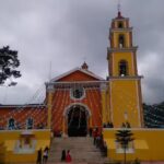 Parroquia de San Pedro Ap&oacute;stol