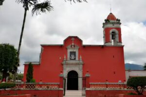 Parroquia De San Pedro Apóstol