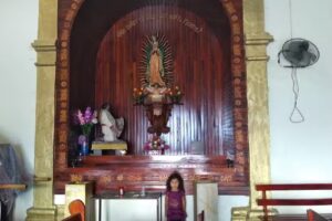 Parroquia de San Pedro Apóstol