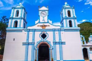 Parroquia de San Pedro Apóstol