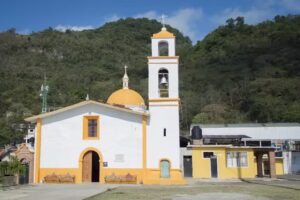 Parroquia de San Pedro Ap&oacute;stol