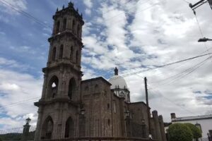 Parroquia de San Pedro Apóstol