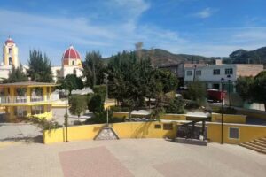 Parroquia de San Pedro Ap&oacute;stol