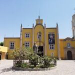 Parroquia De San Pedro Apostol